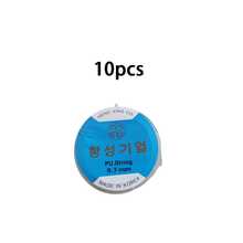 Elastic String For Bracelet Making, 0.6mm 0.7mm Crystal Clear Beading Cord, Thread For Jewelry Making Supplies, - Jewelry Making Line - View 12