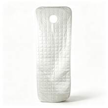 1pc Soft Thickened SPA Massage Bed Mat And Face Cradle Set, Comfortable With Face Hole Cover - Multicolor - View 11