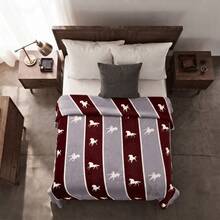 Bed Blankets & Towel Blankets - Model D - View 5