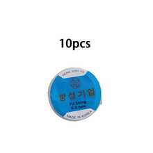 Elastic String For Bracelet Making, 0.6mm 0.7mm Crystal Clear Beading Cord, Thread For Jewelry Making Supplies, - Jewelry Making Line - View 11