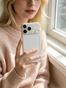 Lens + Sticker 1