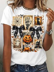 Women T-Shirts - 1 - View 1