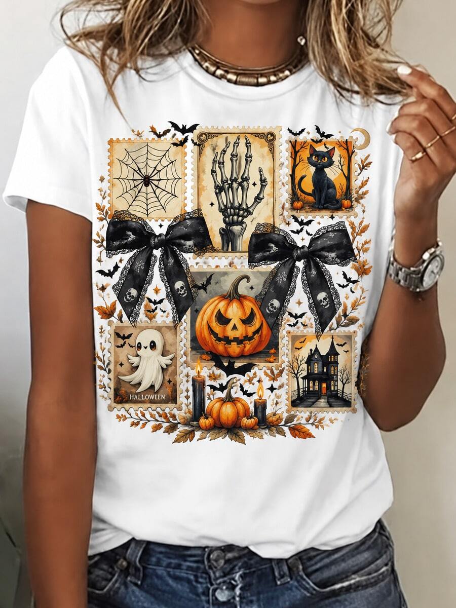 Women T-Shirts - 1 - View 1