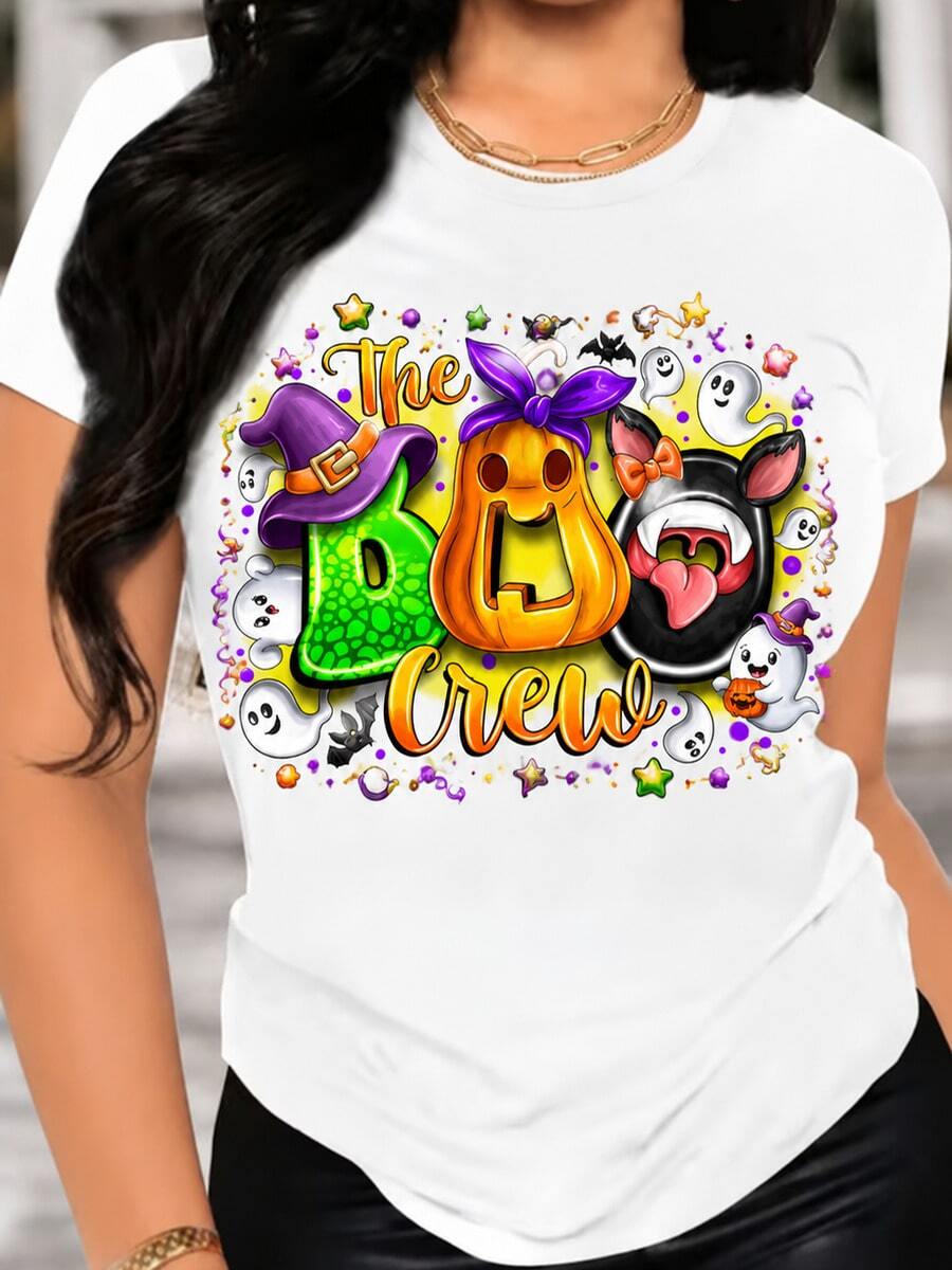 Women T-Shirts - 1 - View 1