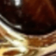 Gold + Brown