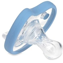 Chupon Ortodontico Soft Flex - Blue - View 3