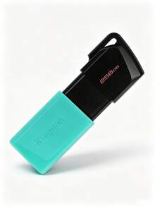 KINGSTON USB 3.2 Gen 1 Flash Drive DTXM Large Capacity USB Drive Sliding Cover Design Colorful Fashionable Study Office Bidding Computer Car USB Drive - View 8