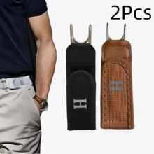 1Pc/2/4Pcs Invisible No-Buckle Elastic Polyester Belt, Tactical Metal Hook Belt, Adjustable Comfortable Invisible Design, Tighten Waist Without Buckle, Suitable For Daily Commute, Pants Waist Fixing, Men's Outdoor Tactical Accessory - Multicolor - View 18
