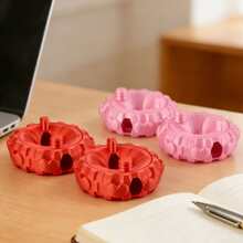 Cable Organizer Cord Winder Portable Cable Storage Clip USB Cable Holder Travel Desktop Cable Management Storage Type-C Charging Cable Winder Wire Storage Organizer Box - Multicolor - View 8