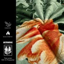 Bed Blankets & Towel Blankets - Model a - View 4