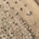 Starry Rhinestone - Beige
