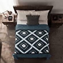 Bed Blankets & Towel Blankets - Model I - View 5
