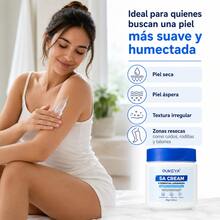 OUKEYA Body Cream - 350 G SA Cream - View 7