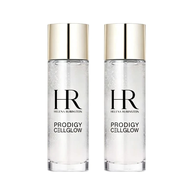 Helena 30ml*2 Esens Air Pelembap & Penstabil Tetes Embun Kecil - Helena Rubinstein Little Dewdrop 30ml*2 botol - View 1