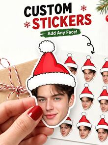 Christmas Stickers