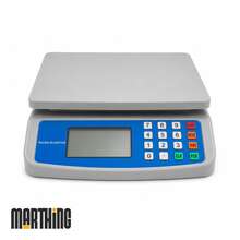 Found Weighing Scales - US A Type Plug(110-127V) - View 4