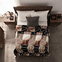 Bed Blankets & Towel Blankets - Model C - View 5