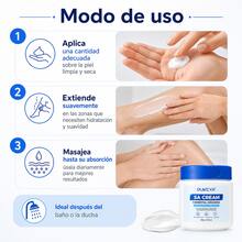 OUKEYA Body Cream - 350 G SA Cream - View 8