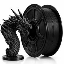 PLA Filament 1.75mm, 1kg/2.2lbs 3D Printer Filament, Approx. 330m, ±0.02mm Dimensional Tolerance, Strong & Durable, Smooth Printing, Vacuum Packed For Most FDM 3D Printers - View 15