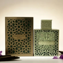 RAYHAAN عطر ريحان تيرا للجنسين 100 مل برائحة خشبية ترابية، هدية رائعة لأعياد الميلاد والعطلات - خشبي و ترابي - مشاهدة 5