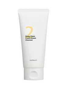 numbuzin Cleansers - Deep Cleansing - View 1