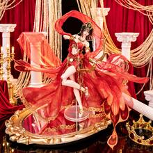 Special 6-Inch BJD Jointed Movable Doll Blind Box, 1 Random Style, Exquisite Dress-Up Doll, Collectible Display Ornament Birthday Gift - Multicolor - View 3