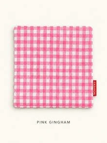 1pc Retro Striped & Plaid Pattern Heat Insulation Coasters, Coffee Cup Mats, Suitable For Dining Table, Home, Kitchen Decor - Multicolor - View 20