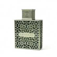 RAYHAAN عطر ريحان تيرا للجنسين 100 مل برائحة خشبية ترابية، هدية رائعة لأعياد الميلاد والعطلات - خشبي و ترابي - مشاهدة 1