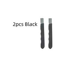 Compact Spring-Loaded Knife And Scissor Sharpener, Small Outdoor Hunting Knife, Folding Knife And Gardening Pruning Scissors Quick Sharpening Tool, Portable Handheld Sharpener For Camping, Travel And Gardening - Multicolor - View 12