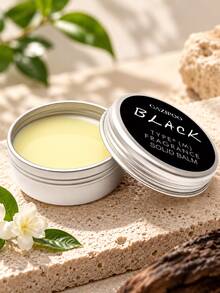 20g Men's Solid Cologne Balm Fresh Classic Fragrance Long Lasting Scent Portable Perfume Wax Pocket Size - Multi Scents - View 2