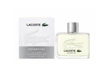 Lacoste Essential 75ml EDT Spray - Woody Citrus - View 1