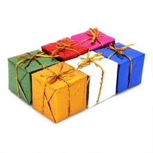 2/4/6 Pieces 8cm/3.15in Polystyrene Foam Cube - Lightweight And Durable, Suitable For Art Projects, Sculptures, Flower Arrangement, Centerpieces And Handicrafts. The Product Is A Regular Square Block With A Simple Design And Smooth Surface - Multicolor - View 7