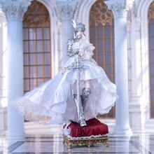 Special 6-Inch BJD Jointed Movable Doll Blind Box, 1 Random Style, Exquisite Dress-Up Doll, Collectible Display Ornament Birthday Gift - Multicolor - View 6