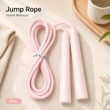 New Racing Jump Rope For Fat Loss Fitness Competition Adult Fat Burning Sports Jump Rope - Multicolor - View 8