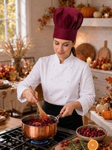 Fall Style.Halloween Costumes,Christmas, - Multicolor - View 12