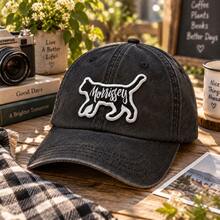 1pc/2pcs/3pcs/4pcs Cat Shape Embroidered Patch Iron On Sew On Badge For Clothes DIY Decor - Multicolor - View 5