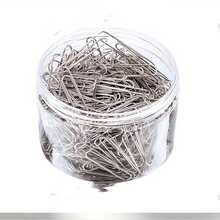 300 Large Paper Clips, Suitable For Office, School And Personal Use, Back To School Essential - Sets - View 3