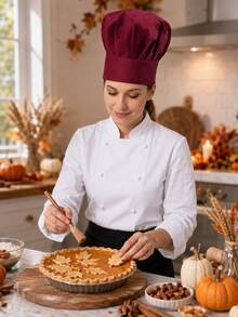 Fall Style.Halloween Costumes,Christmas, - Multicolor - View 3