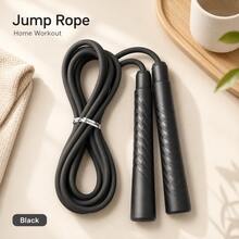 New Racing Jump Rope For Fat Loss Fitness Competition Adult Fat Burning Sports Jump Rope - Multicolor - View 7