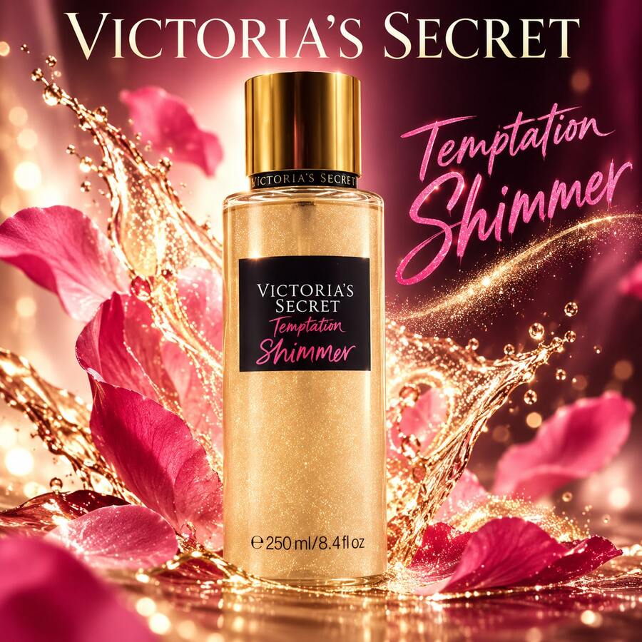 Victoria‘s Secret Perfume - Floral - View 1