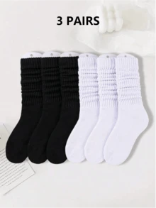 Manset Kompresi Pergelangan Kaki Ultra Tipis Unisex dengan Penopang Pergelangan Kaki Melingkar, Kaus Kaki Penopang Pergelangan Kaki untuk Olahraga dan Yoga - MultiWarna - View 5