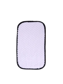 Fan Shaped Fish Scale Texture Fluffy Plush Car Center Armrest Box Arm Support Cover, - Anti Slip Winter Warm Universal Armrest Pad Protective Cover, Suitable For Most Cars - Fan-shaped Fish Scale - View 16