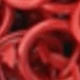 Colored (Hollow)