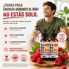 MVPCARE Vitamins/Minerals - Three Bottles - View 6