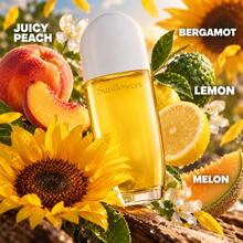 Elizabeth Arden Sunflowers 50ml EDT Spray - Floral Fruity - View 3