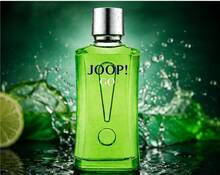 Joop! Joop Go 100ml EDT Spray - Woody Citrus - View 4