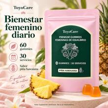 TOYOCARE Plant Extracts - 5 Piezas - View 3