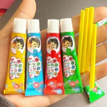 1/5/10/50個 4色經典塑膠泡泡氣球，彈性泡泡氣球，可用吸管吹氣，創意氣球適用於節日、返校派對、萬聖節、聖誕慶祝、派對皮納塔填充禮物 - 彩色 - 查看 3