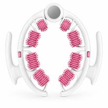Manual Massage & Relaxation Tools - Pink - View 1
