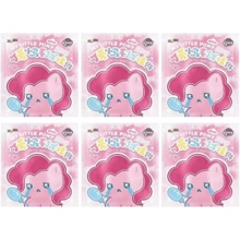 Hasbro Tas Boneka Misteri My Little Pony Seri 5 – Gantungan Dompet Koin Pony Acak, Hadiah Koleksi untuk Anak Usia 8+ - MultiWarna - View 11